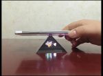 Proyector Holográfico para Teléfono – Image 5