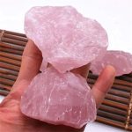 Cuarzo Bruto Rosa – Image 2
