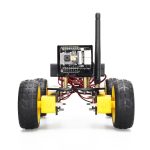 Robot con Cámara Teledirigido – Image 2