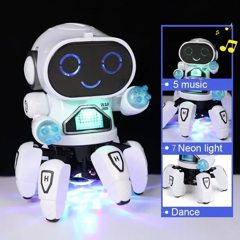 Robot para