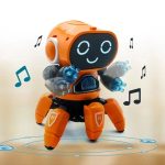 Robot Bailarín – Image 2