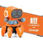 Robot Bailarín – Image 7
