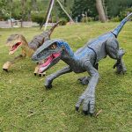 Robot Dinosaurio Teledirigido – Image 3