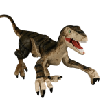 Robot Dinosaurio Teledirigido – Image 6