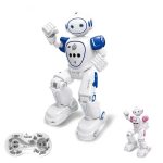 Robot Interactivo para Niños