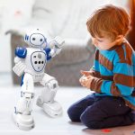 Robot Interactivo para Niños – Image 2