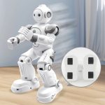 Robot Interactivo para Niños – Image 3