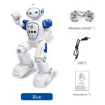 Robot Interactivo para Niños – Image 4