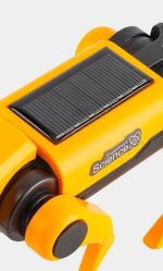 Robot Solar para Niños – Image 2