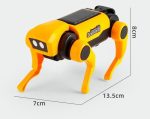 Robot Solar para Niños – Image 4