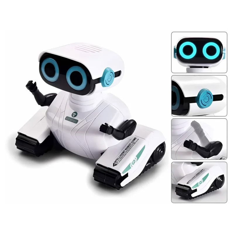 robot-telecommande-enfant-1 Robot Teledirigido para Niños – Image 1