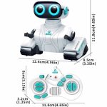Robot Teledirigido para Niños – Image 4