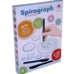 Espirógrafo para Adultos