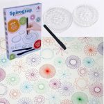 Espirógrafo para Adultos – Image 3