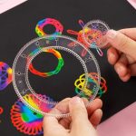Espirógrafo Mandala – Image 2
