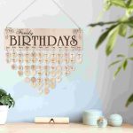 Calendario Perpetuo de Aniversarios