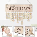 Calendario Perpetuo de Aniversarios – Image 3