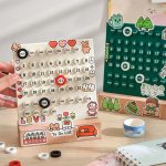 Calendario Perpetuo Infantil
