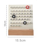 Calendario Perpetuo Infantil – Image 3