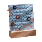 Calendario Perpetuo Infantil – Image 9