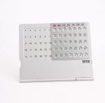 Calendario Perpetuo de Metal – Image 2