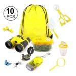 Kit Explorador 8 Años