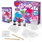 Kit Fabricación de Jabón para Niños – Image 2
