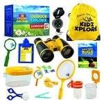 Kit Insectos Niños