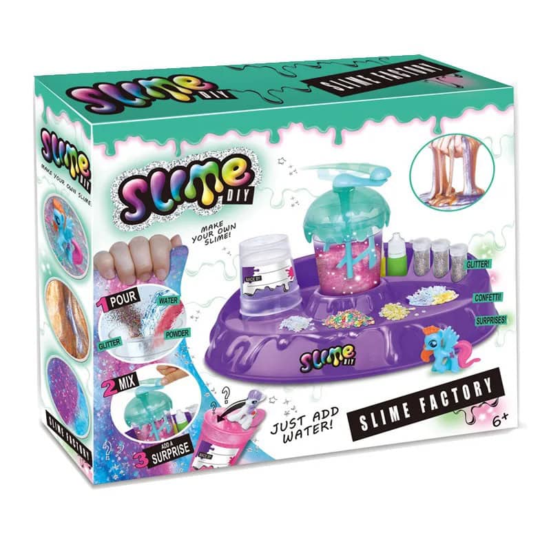Slime