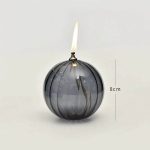 Lámpara de Aceite Esférica – Image 7