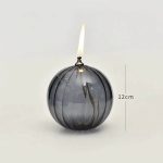 Lámpara de Aceite Esférica – Image 9