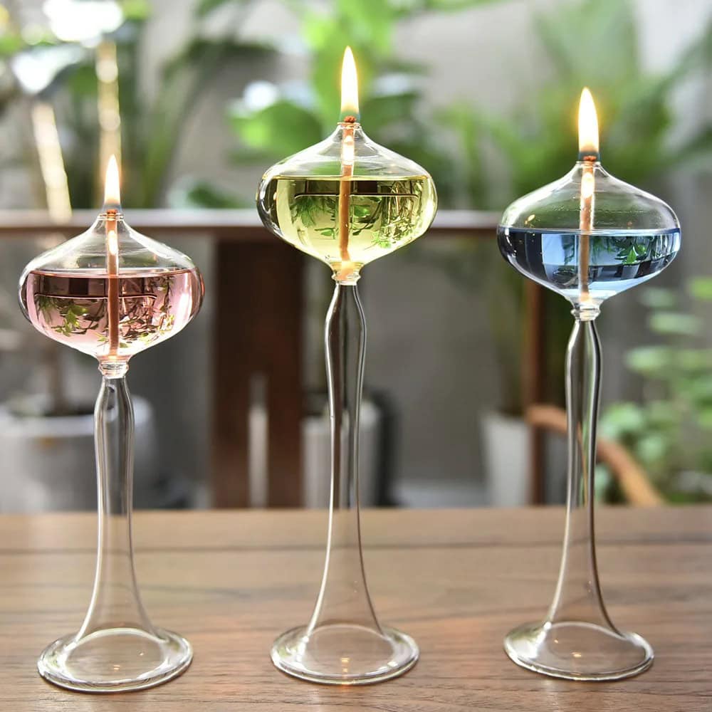 lampe-a-huile-design-1 Lámpara de Aceite de Diseño – Image 1