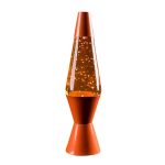 Lámpara de Lava con Purpurina – Image 6