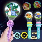 Linterna Infantil