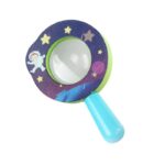Lupa Infantil Naturaleza