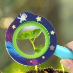 Lupa Infantil Naturaleza – Image 2