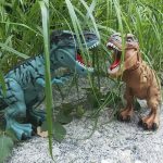 Robot Dinosaurio T-Rex – Image 2