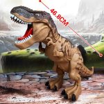 Robot Dinosaurio T-Rex – Image 3