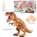 Robot Dinosaurio T-Rex – Image 4