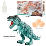 Robot Dinosaurio T-Rex – Image 5