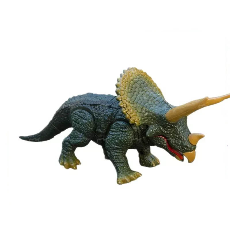 robot-triceratops-1 Robot Triceratops – Image 1