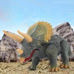Robot Triceratops – Image 2