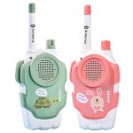 Walkie Talkie Infantil – Image 2