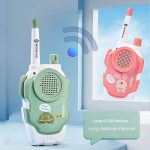 Walkie Talkie Infantil – Image 3