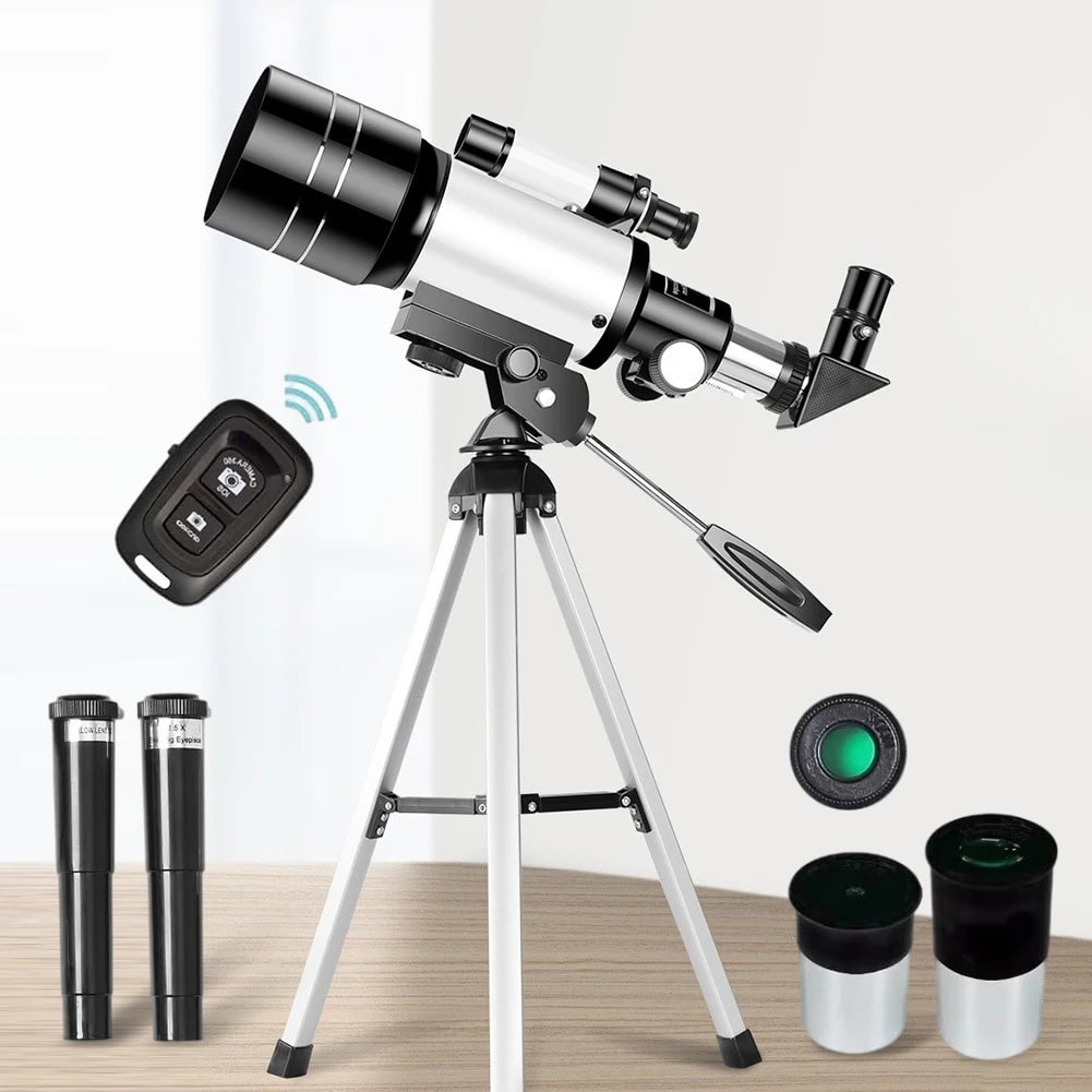 telescope-astronomique-enfant-1 Telescopio Astronómico para Niños – Image 1