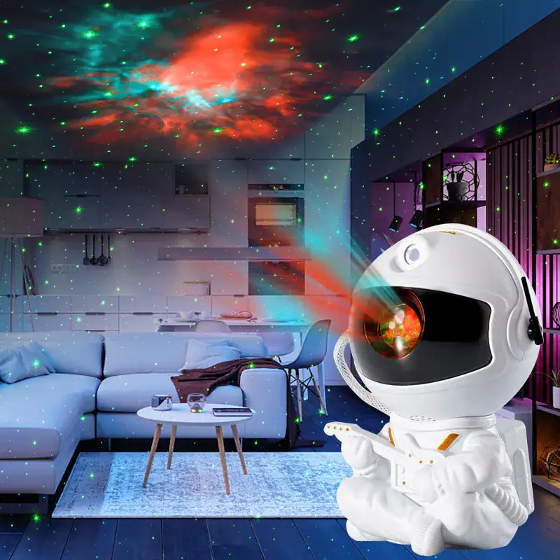 Lámpara Astronauta