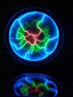 Disco de plasma