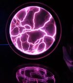Disco de plasma – Image 11