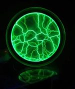 Disco de plasma – Image 5
