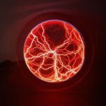 Disco de plasma – Image 8